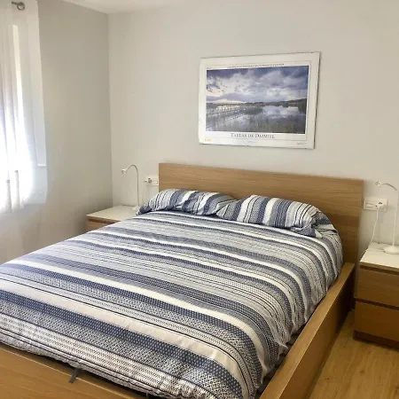 Apartmán En Playa San Lorenzo. Puro Lujo ! Wifi Gijón