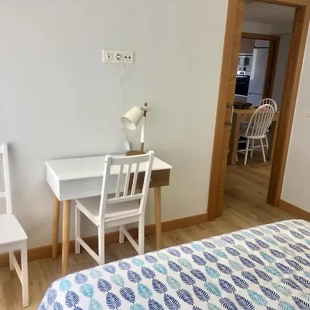 Apartmán En Playa San Lorenzo. Puro Lujo ! Wifi *